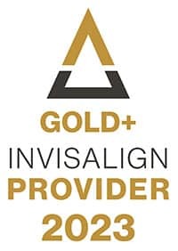 Tuscany Dental Centre is a Gold + Invisalign Provider in Calgary